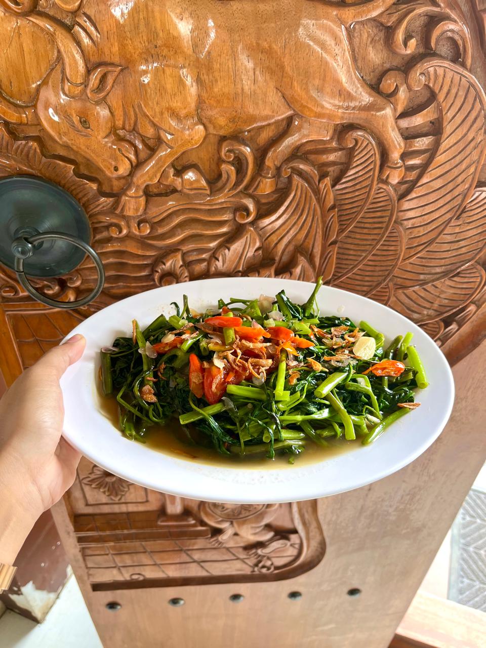 Cah Kangkung